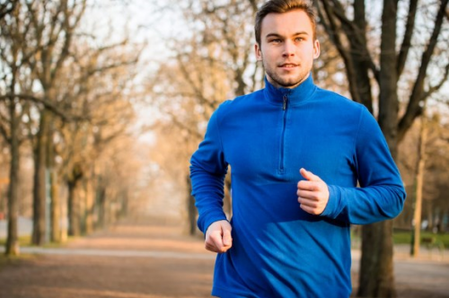 うつ病にも効果的 ランニングがメンタルヘルス改善のきっかけに Runjoy