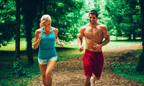 コラム アーカイブ Runjoy