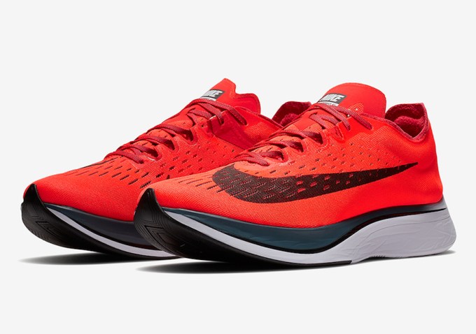 NIKE ZOOM FLY ナイキ ズームフライ フライニット 25.5cm